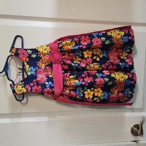 Sz 3t dress